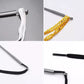 ✨ Multifunctionele trekkoorddoorvoer – moeiteloos koorden doorvoeren voor hoodies, broeken en tassen! ✨