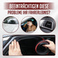 🚗 NU 60% KORTING🛡️ Stofwerende rubberen afdichtingsstrip voor geluidsreductie in de auto