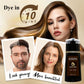 💘Valentijnsaanbieding: 50% Korting! 💇Onmiddellijke Haarkleuring Shampoo – 10 Min Resultaat & Zonder Haar Schade!
