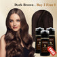 💘Valentijnsaanbieding: 50% Korting! 💇Onmiddellijke Haarkleuring Shampoo – 10 Min Resultaat & Zonder Haar Schade!