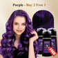 💘Valentijnsaanbieding: 50% Korting! 💇Onmiddellijke Haarkleuring Shampoo – 10 Min Resultaat & Zonder Haar Schade!