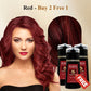 💘Valentijnsaanbieding: 50% Korting! 💇Onmiddellijke Haarkleuring Shampoo – 10 Min Resultaat & Zonder Haar Schade!