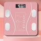 🥳2026 HOT SALE🥳💞50K+ VERKOCHT! 👵❤️ AI Slimme Weegschaal – 18 gezondheidsmetingen, automatische herkenning & Bluetooth. Uw intelligente wellness-metgezel! 🩺📊✨