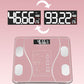 🥳2026 HOT SALE🥳💞50K+ VERKOCHT! 👵❤️ AI Slimme Weegschaal – 18 gezondheidsmetingen, automatische herkenning & Bluetooth. Uw intelligente wellness-metgezel! 🩺📊✨