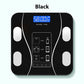 🥳2026 HOT SALE🥳💞50K+ VERKOCHT! 👵❤️ AI Slimme Weegschaal – 18 gezondheidsmetingen, automatische herkenning & Bluetooth. Uw intelligente wellness-metgezel! 🩺📊✨