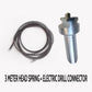 ⚙️Elektrische afvoerbaggerveer - Ontstoop Afvoeren Makkelijk & Snel!✨
