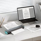 🎁2026 Nieuw binnen 50% KORTING💥Draagbare draadloze printer, ideaal voor onderweg: de D810 Bluetooth thermische printer ondersteunt papierformaat US Letter (8,5 x 11 inch), ook geschikt voor tattoostudio's en kantoren.