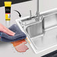 🔥2026 HOT SALE🔥Multifunctionele Waterdichte Witte Kit met Schraper