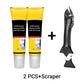 🔥2026 HOT SALE🔥Multifunctionele Waterdichte Witte Kit met Schraper