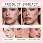 Koop 1, krijg 1 gratis 💜Vloeibare Blush voor Lengte