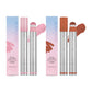 Koop 1, krijg 1 gratis 💜Vloeibare Blush voor Lengte