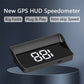 🔥Nieuw binnen 50% KORTING🎁💥Escort voor veilig rijden💥Snelheidsmeter met head-up display