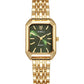 🌟Hot Sale 50% KORTING🌟Luxe kwarts polshorloge voor dames💎⏱