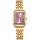 🌟Hot Sale 50% KORTING🌟Luxe kwarts polshorloge voor dames💎⏱