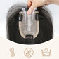 🔥Populair product🔥 Natuurlijke clip-in pony (haarverlenging)