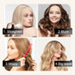 🔥Populair product🔥 Natuurlijke clip-in pony (haarverlenging)