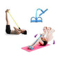 💜 LAST DAY PROMOTION - 50%OFF💜Sit-Up Training Equipment