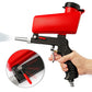 💥Limited Time 50% Off💥Portable Handheld Pneumatic Sand Blaster Gun
