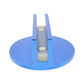 Magneetadapter voor vloerkrik