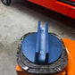 Magneetadapter voor vloerkrik