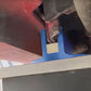 Magneetadapter voor vloerkrik