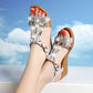 🔥Last Day Sale 50% OFF🔥Women's New Summer Rhinestone Open Toe Sandals