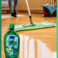 Plant-Based Mosquito Repellent Multi-Purpose Floor Cleaner
