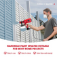 ⏳Time-limited Special⏰Portable High-Power Electric Paint Sprayer Set