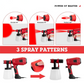 ⏳Time-limited Special⏰Portable High-Power Electric Paint Sprayer Set