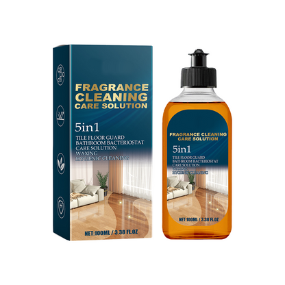 🧹🔥Koop 2 krijg 1 gratis✨100 ml vlek- en geurverwijderaar💦Reinigt vloeren grondig in enkele seconden, laat een frisse geur achter, veilig voor alle oppervlakken🏠