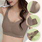 Women's Comfortable Seamless Wire-Free Lifting Bra