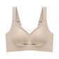 Women's Comfortable Seamless Wire-Free Lifting Bra