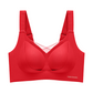 Women's Comfortable Seamless Wire-Free Lifting Bra