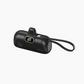 5000 mAh mini draagbare oplader powerbank voor telefoon