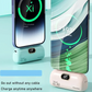 5000 mAh mini draagbare oplader powerbank voor telefoon
