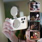 🎉Laatste dag 50% korting - Gratis verzending💥Foto-invullichtartefact💥💥 Magnetische telefooncameragrip