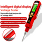 🔥Contactloze spanningstester met LCD-scherm