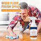 ✨Limited Time 50% Off - Wood Floor Cleaning and Polishing Spray