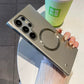 Borderless Magnetic Drop-proof Skin-friendly Case For Galaxy S25/S24/S23/S22 Series