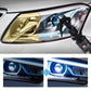 Car Headlight Restorer Kit