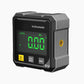 ⏰🛠️4-side magnetische digitale hoekmeter met laser