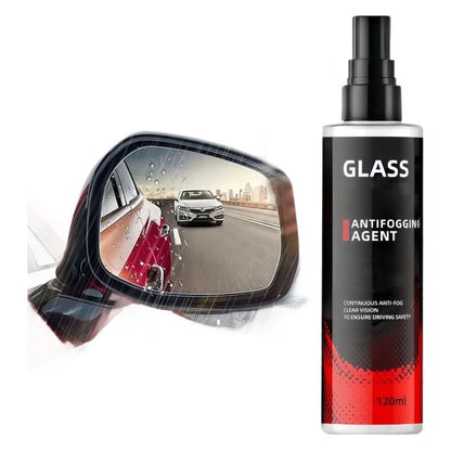 🔥Koop 2, krijg 1 gratis🔥Anti-condensspray voor auto's en huizen