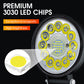 🔥Hot sale🔥4-inch 99W LED-pod voor offroad