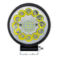 🔥Hot sale🔥4-inch 99W LED-pod voor offroad