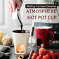 🔥Hot Sale 50% KORTING🎁Keramische chocoladefonduemok