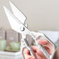 ✂️Snijdt Kip, Kruiden, Verpakkingen & Noten - De Enige Keukenschaar Die Je Nodig Hebt