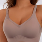 💖LAATSTE DAG PROMOTIE - 50% KORTING Koop 1 en krijg 1 gratis! 💖 Naadloze comfortabele sportbeha voor dames