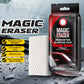 🔥 50% KORTING ! ✨ Autoglas Magic Spons - Verwijder Vogeluitwerpselen, Veilig PH7, Direct Schoon Zicht 🚗✨