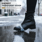 🔥❄️Universele 5-tanden ijsnoppen voor schoenen en laarzen