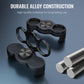 🔥Hot Sale🔥Dual-Ring Three-Finger Back Clip Holder
